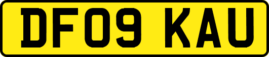 DF09KAU
