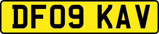 DF09KAV