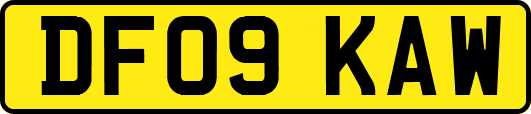 DF09KAW