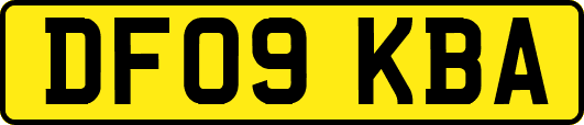 DF09KBA
