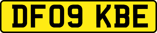 DF09KBE