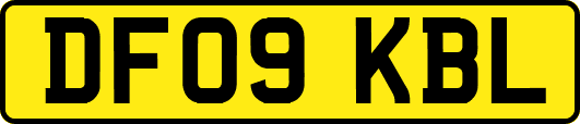 DF09KBL