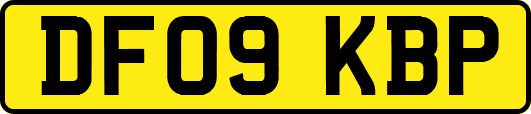 DF09KBP