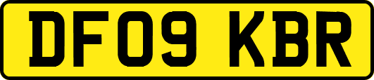 DF09KBR