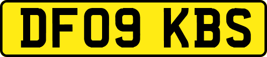 DF09KBS
