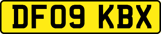 DF09KBX