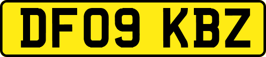 DF09KBZ