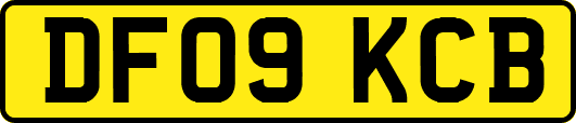DF09KCB