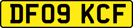 DF09KCF