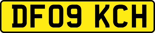 DF09KCH