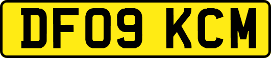 DF09KCM