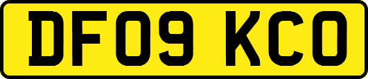 DF09KCO