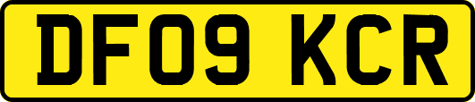 DF09KCR
