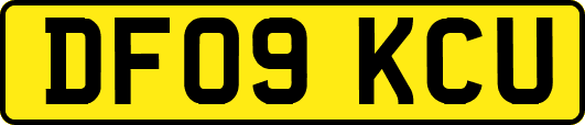 DF09KCU