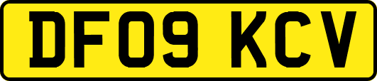DF09KCV