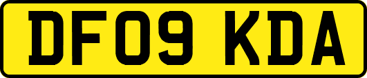 DF09KDA