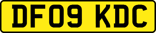 DF09KDC