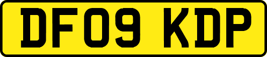 DF09KDP