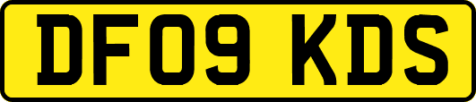 DF09KDS