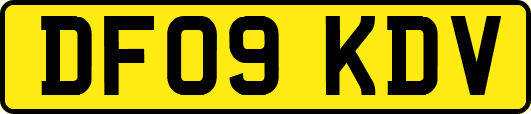 DF09KDV
