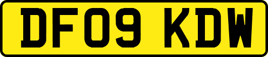 DF09KDW