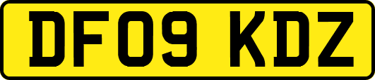 DF09KDZ