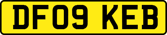 DF09KEB