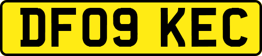 DF09KEC