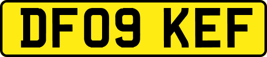 DF09KEF