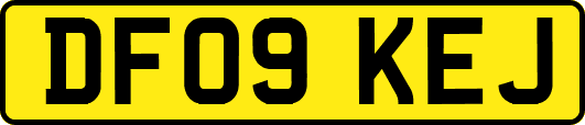 DF09KEJ