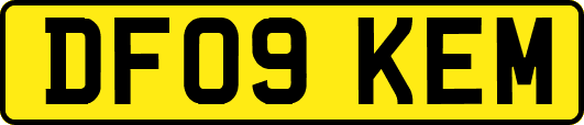 DF09KEM
