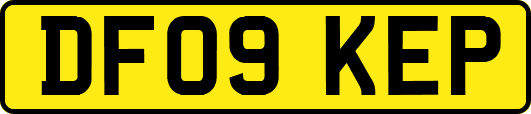DF09KEP