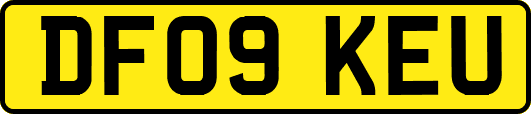 DF09KEU