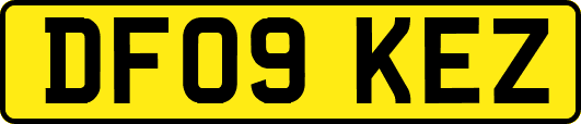 DF09KEZ