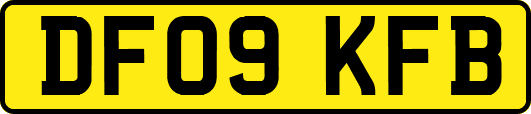 DF09KFB