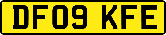 DF09KFE