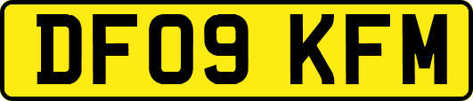 DF09KFM