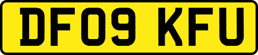 DF09KFU