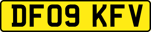 DF09KFV