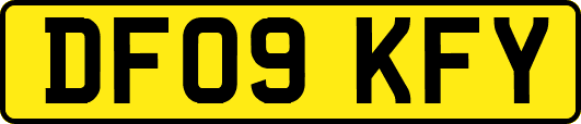 DF09KFY