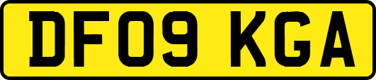 DF09KGA