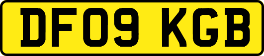 DF09KGB