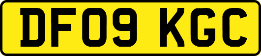 DF09KGC