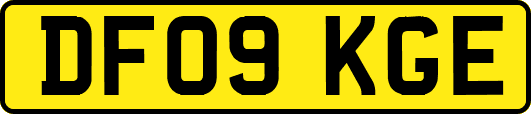 DF09KGE