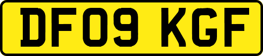 DF09KGF