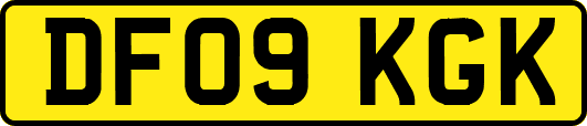 DF09KGK