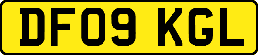 DF09KGL