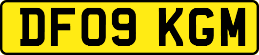 DF09KGM
