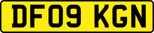 DF09KGN