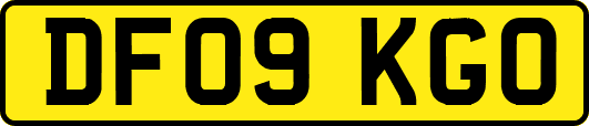 DF09KGO